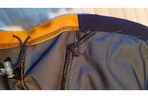 TRIAL sports running jacket (XXL)