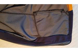 TRIAL sports running jacket (XXL)