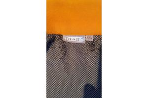 TRIAL sports running jacket (XXL)