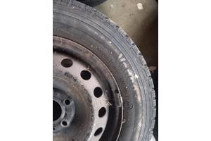 4 reserve autobanden