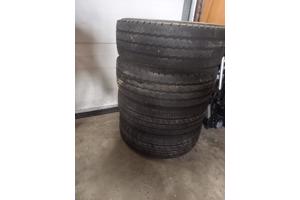 4 reserve autobanden