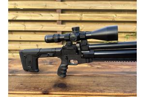 American Air Arms Evol HPS .22