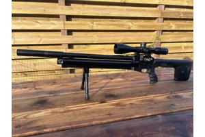 American Air Arms Evol HPS .22