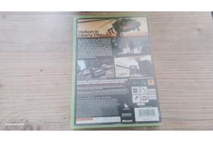 Grand Theft Auto IV - Xbox 360