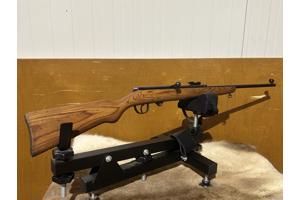 Haenel 49a 4.4mm Kermisbuks