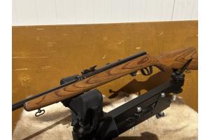 Haenel 49a 4.4mm Kermisbuks