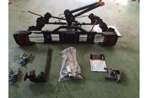 Fietsendrager Hawk Spinder zgan 125 Euro