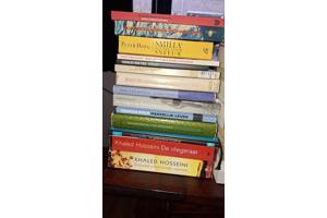 80-100 romans allemaal in één keer ophalen