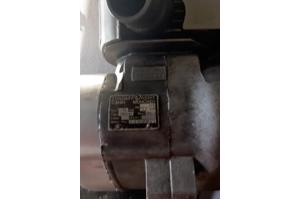 zundapp 4 traps motorblok