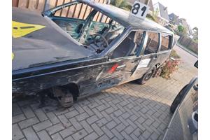 Volvo 850 op halen in Friesland