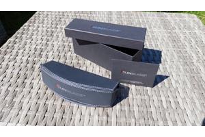 Sunblade, het alternatief voor de zonnebril