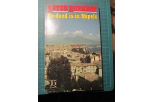 De Dood is in Napels