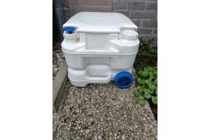 Gebruikte Porta Potti