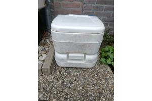 Gebruikte Porta Potti