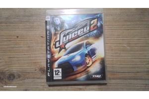 Juiced 2 Hot Import Nights - Playstation 3