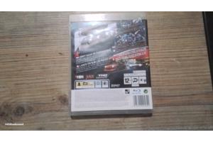 Juiced 2 Hot Import Nights - Playstation 3