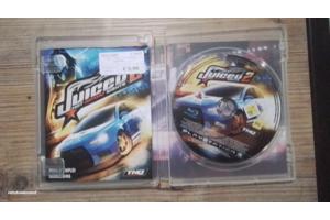 Juiced 2 Hot Import Nights - Playstation 3
