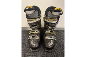 Salamon skischoen dames maat 39