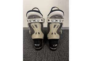 Salamon skischoen dames maat 39