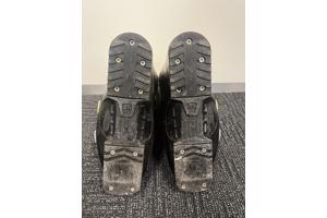 Salamon skischoen dames maat 39