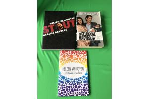 Heleen van Royen : godin van de jacht.