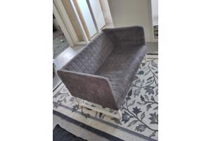 Bankje tweezits ikea