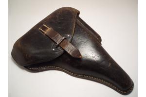 Original Holster P38 dkk 43 WOII