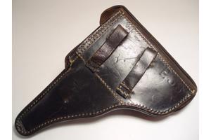 Original Holster P38 dkk 43 WOII