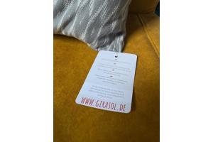 Babydrager van #MY Sol the Meh Dai van #GIRASOL, grijs