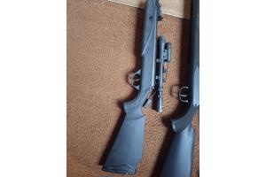 Diana model 21 panther, model 31 panther en model 38