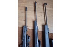 Diana model 21 panther, model 31 panther en model 38