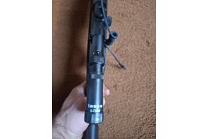 Diana model 21 panther, model 31 panther en model 38