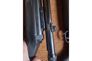 Diana model 21 panther, model 31 panther en model 38