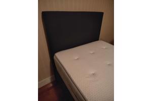 Boxspring eenpersoons bede