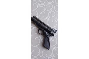 Prima luchtpistool Webley & Scott