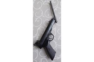 Prima luchtpistool Webley & Scott