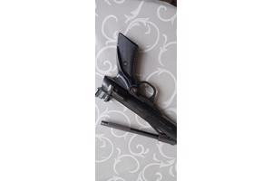 Prima luchtpistool Webley & Scott