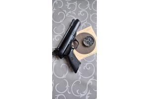 Prima luchtpistool Webley & Scott