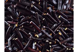 Haribo Kritzli staafjes met fruitige vulling per 100g