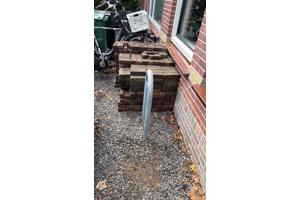 gratis af te halen tuinstenen en tegels