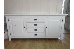Gratis mooi dressoir