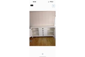 Gratis mooi dressoir