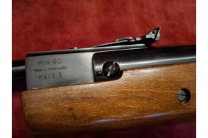 Weihrauch HW90 THEOBEN