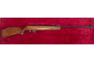 Weihrauch HW90 THEOBEN