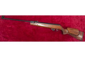 Weihrauch HW90 THEOBEN