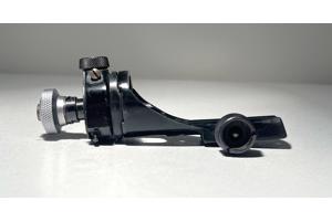 Walther diopter met W&H Seibert Wetzlar irisblende