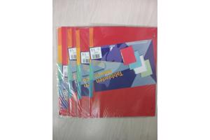 Tabbladen, mappen en sjablonen