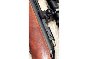 Sheridan model F luchtbuks