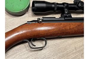 Sheridan model F luchtbuks