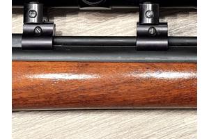 Sheridan model F luchtbuks